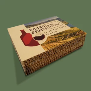 Caixa Wine 4