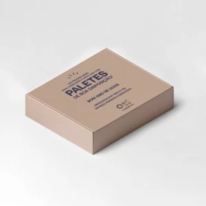 Caixa kits