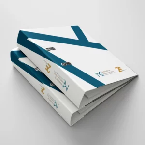 Capa de arquivo