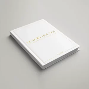 Catálogo Luxxu