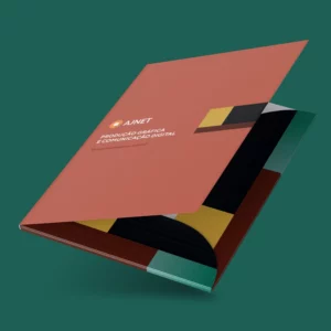 Mockup - Dossier