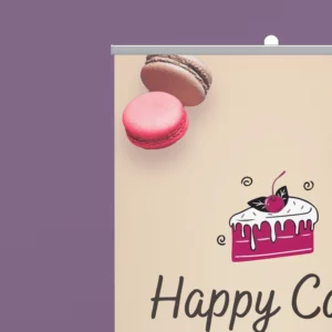 Roll up HappyCake3