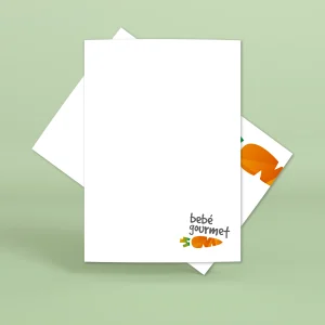 Bebe Gourmet 1